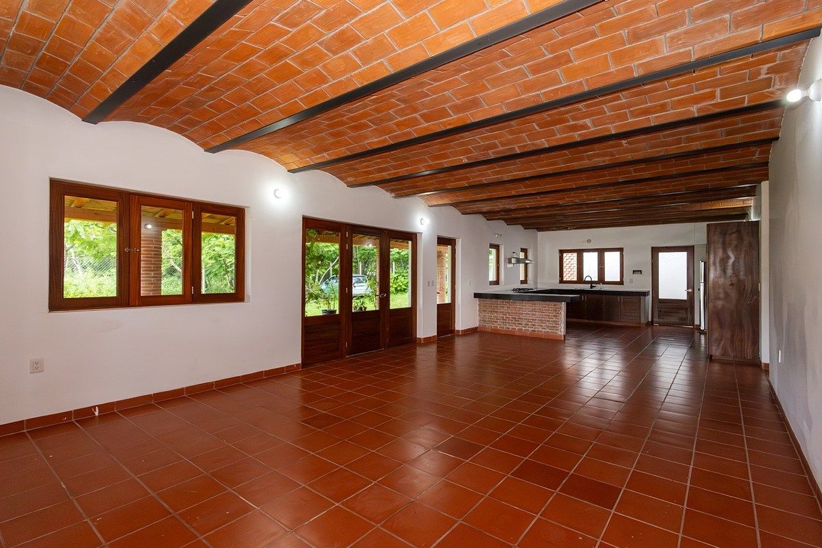 Casa en venta, Ex Hacienda La Soledad, Atzompa, Oaxaca