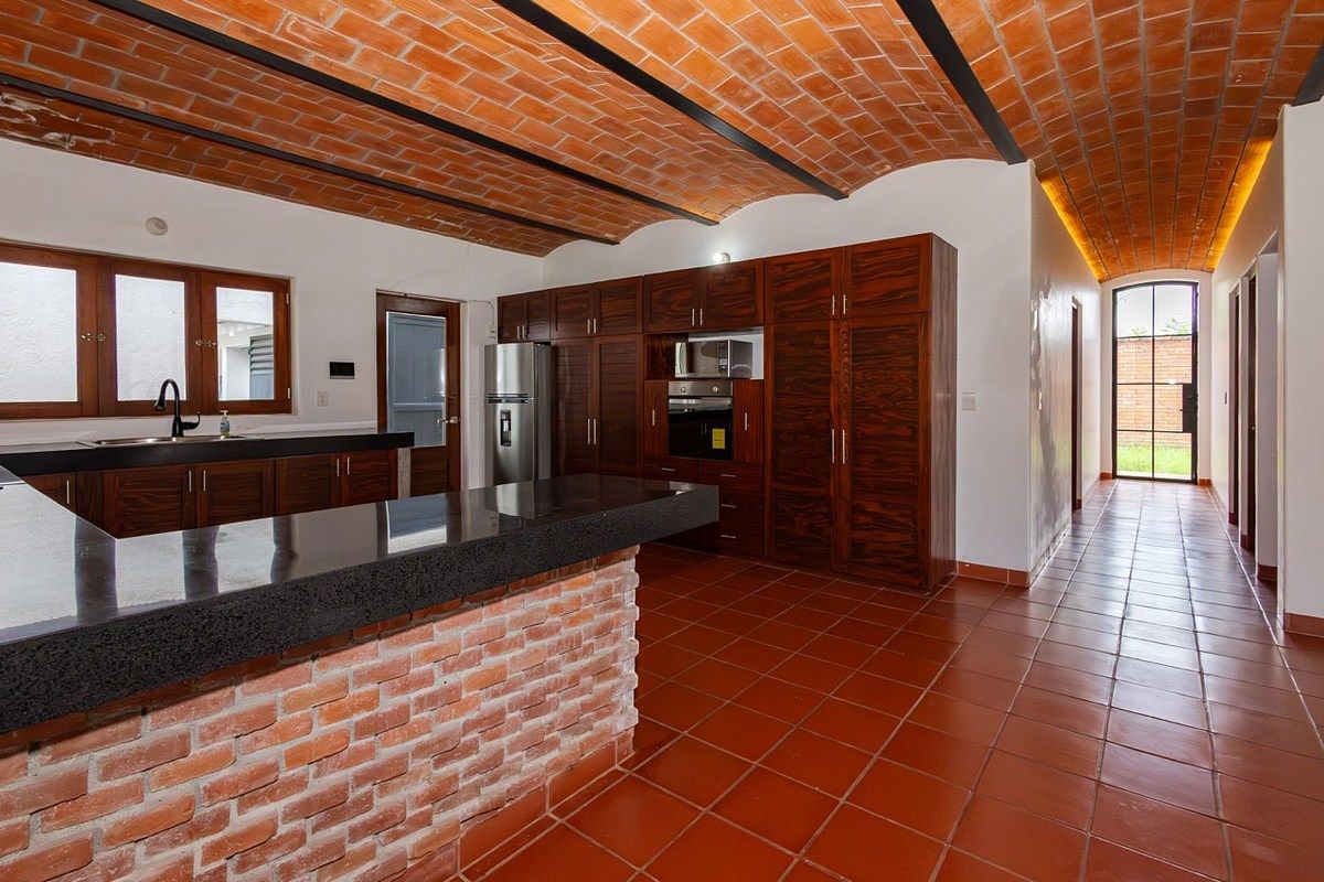 Casa en venta, Ex Hacienda La Soledad, Atzompa, Oaxaca