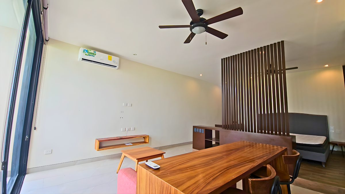 Departamento en venta en Privada Purana - HI2604465