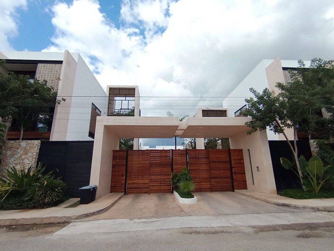 Departamento en venta en Privada Purana - HI2604465
