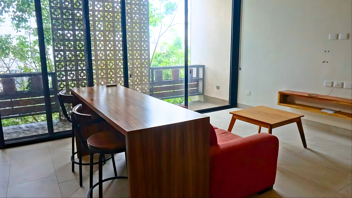 Departamento en venta en Privada Purana - HI2604465