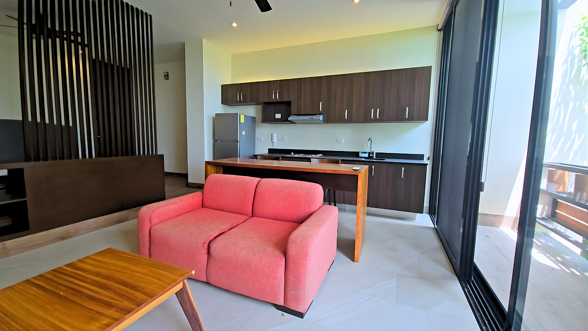 Departamento en venta en Privada Purana - HI2604465