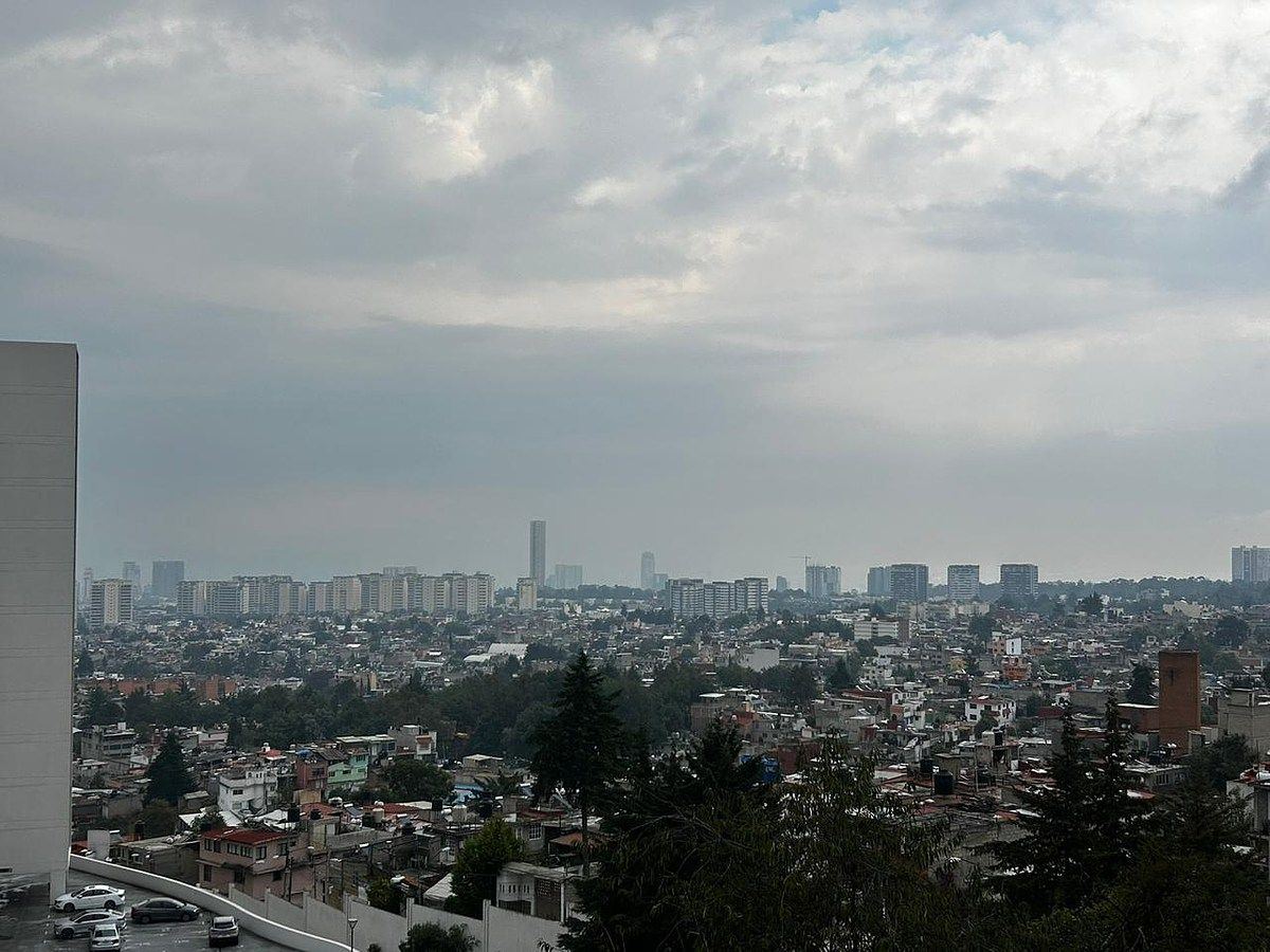 Departamento en venta en Residencial Park D’Luxe, Santa Fe