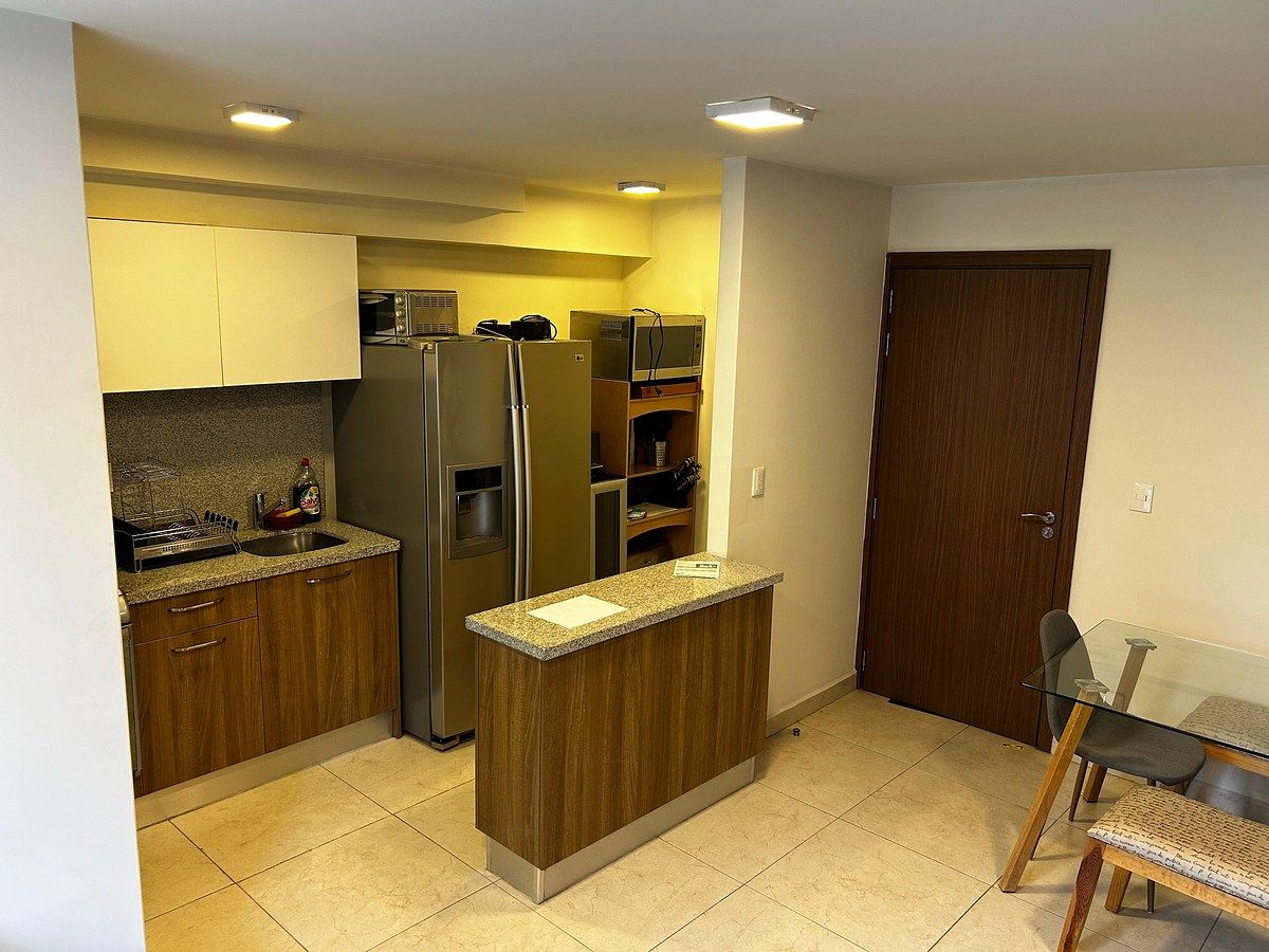 Departamento en venta en Residencial Park D’Luxe, Santa Fe