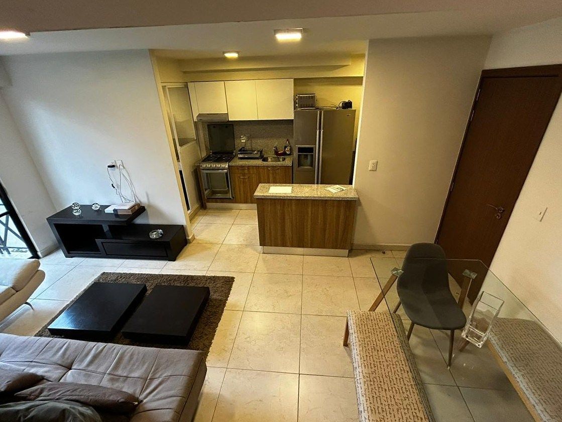 Departamento en venta en Residencial Park D’Luxe, Santa Fe