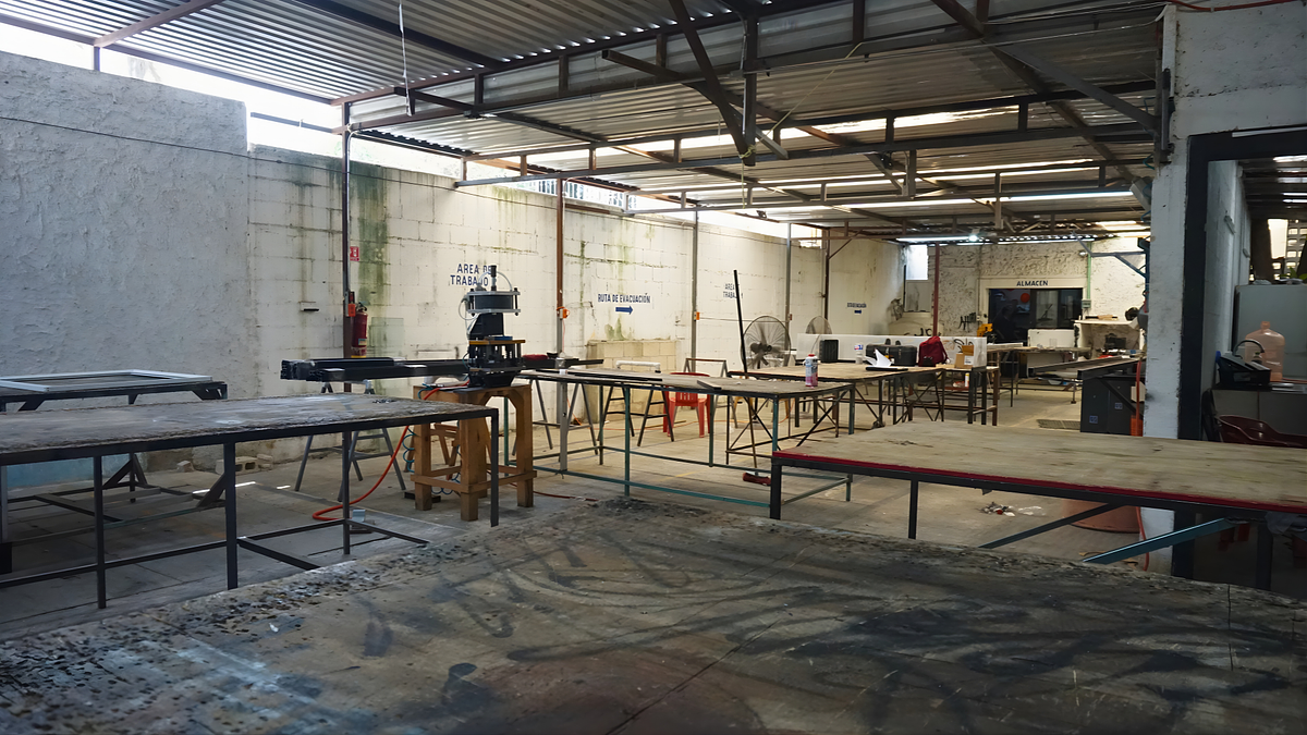 Local/taller en venta en San Nicolás, Mérida - HI2603458