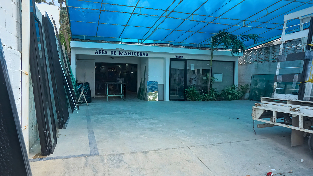 Local/taller en venta en San Nicolás, Mérida - HI2603458