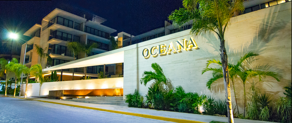 Loft Oceana 213