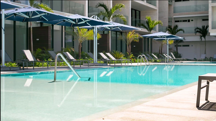 Loft Oceana 213