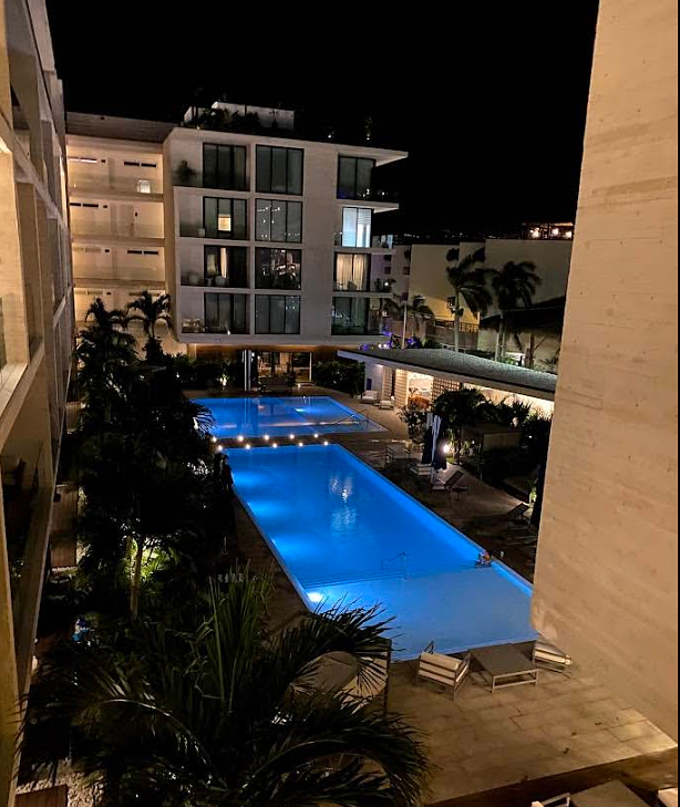 Loft Oceana 213