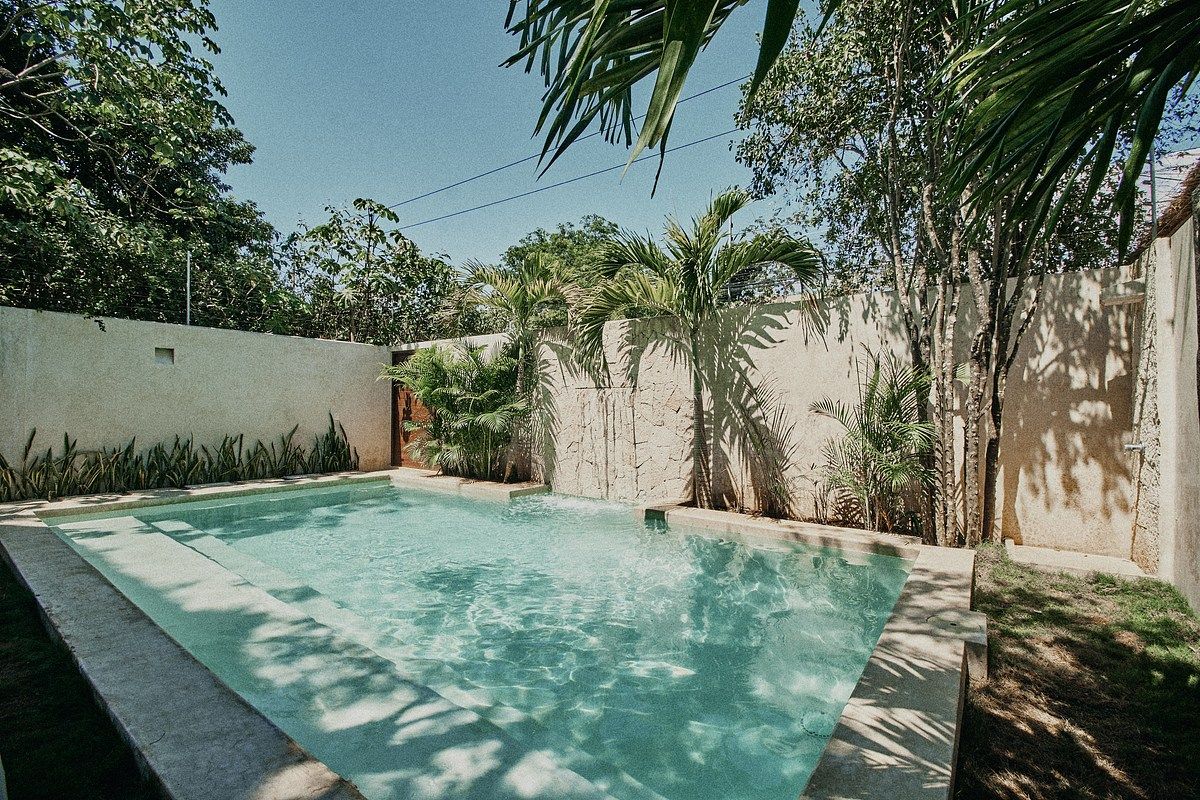 VILLA DE LUJO EN TULUM – LA VELETA