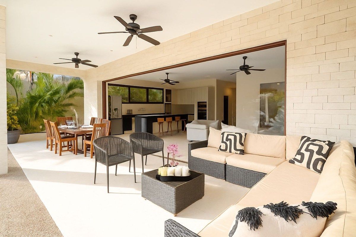 VILLA EN VENTA – LA VELETA, TULUM