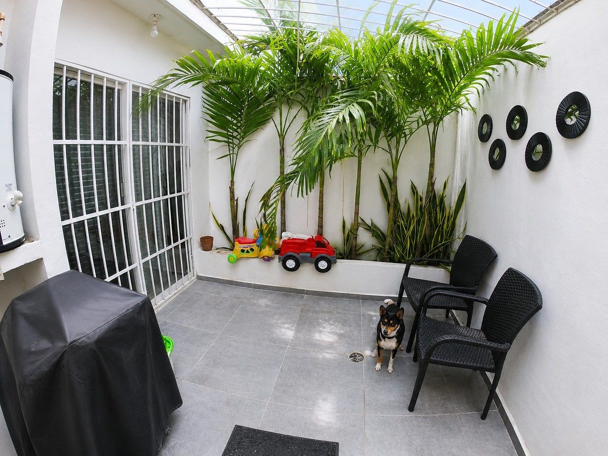 Casa en Residencial Selvanova