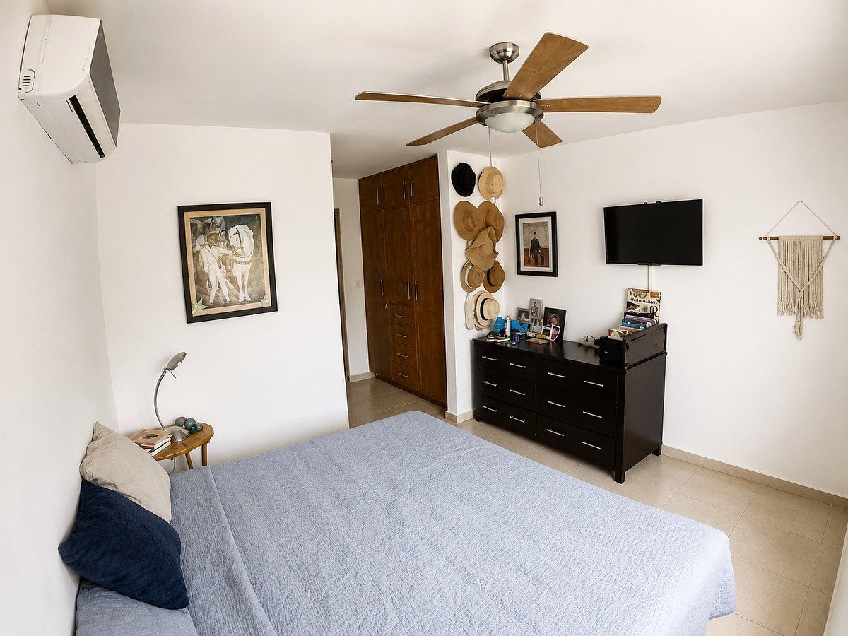 Casa en Residencial Selvanova