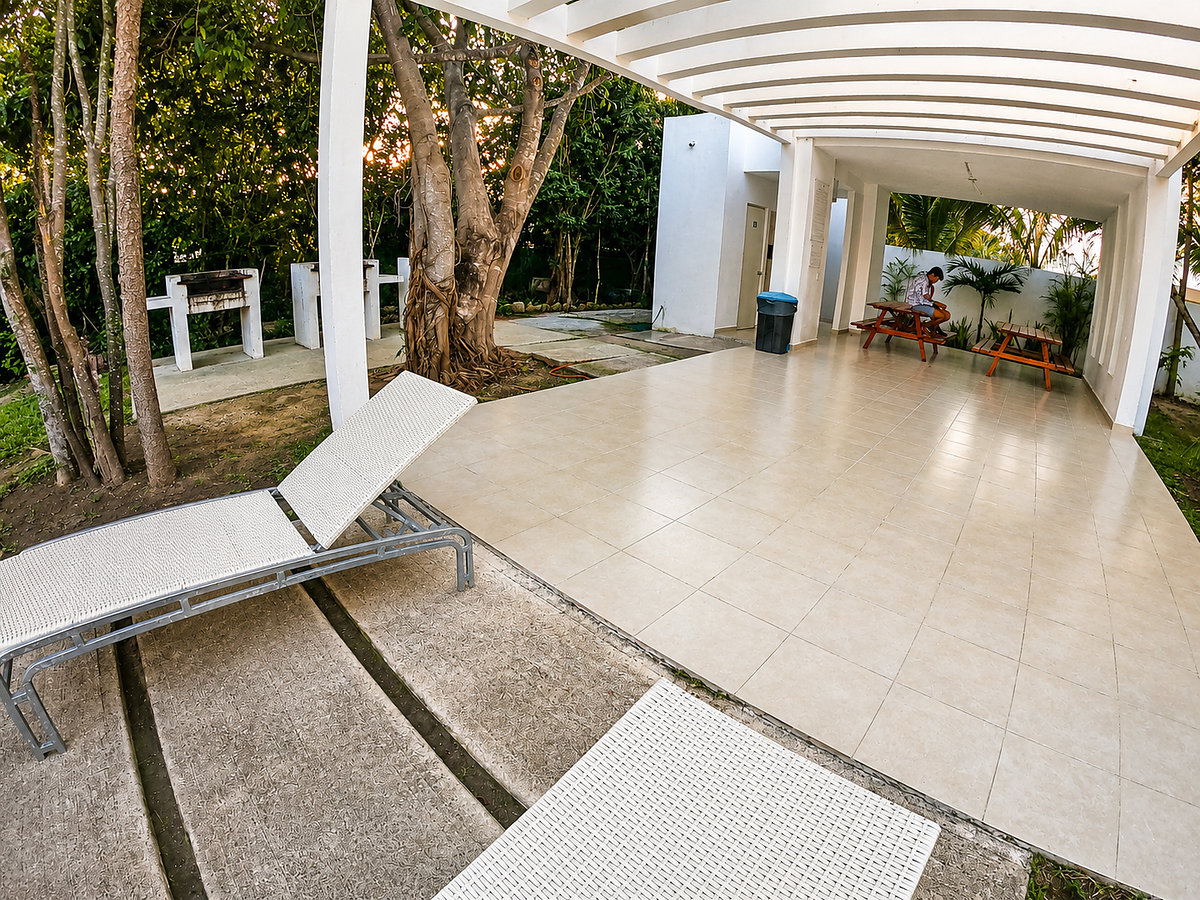 Casa en Residencial Selvanova