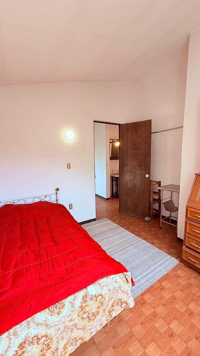 VENTA de departamento en Tultitlán, Villas de San José (2 rec. con opción a 3)