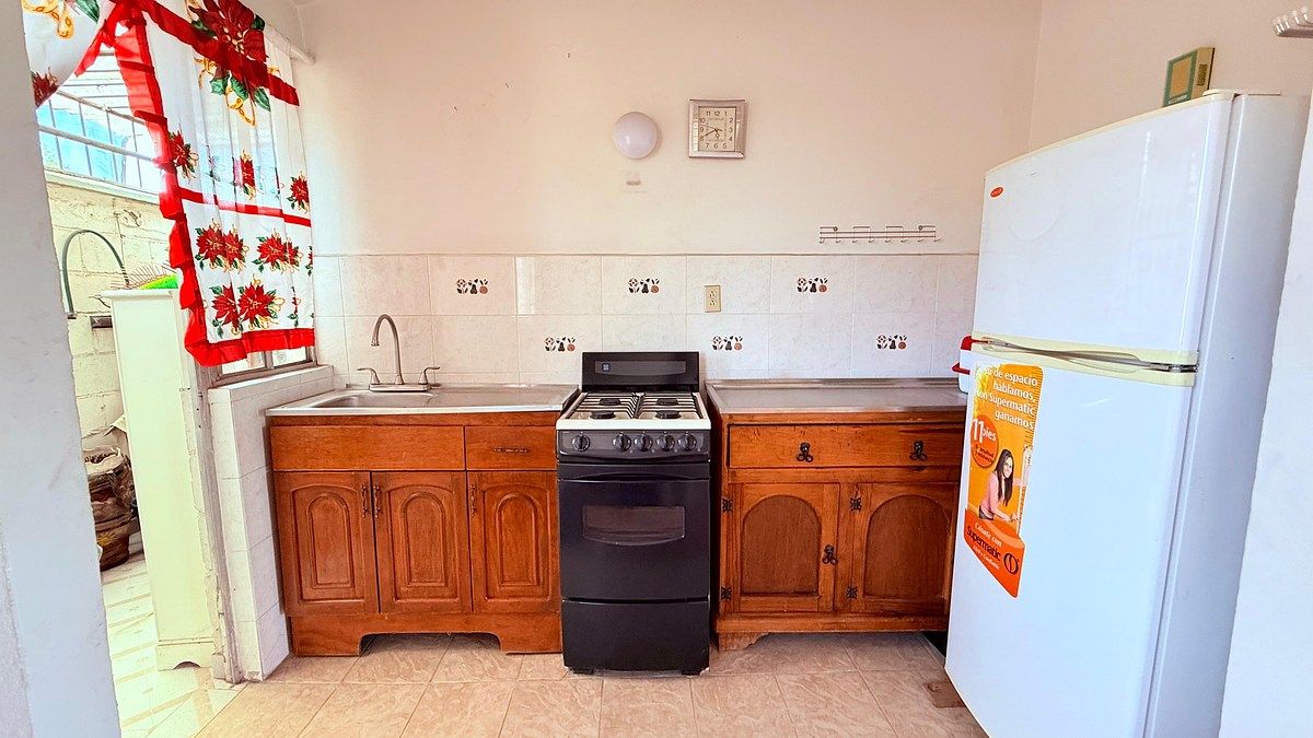VENTA de departamento en Tultitlán, Villas de San José (2 rec. con opción a 3)