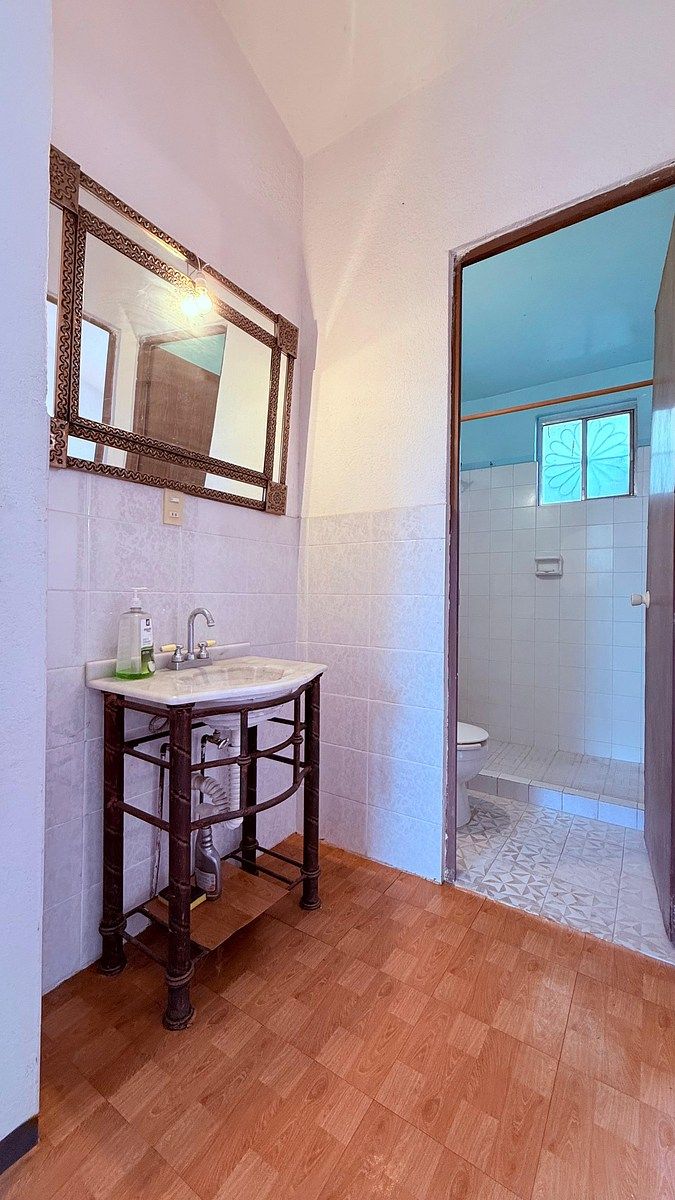 VENTA de departamento en Tultitlán, Villas de San José (2 rec. con opción a 3)