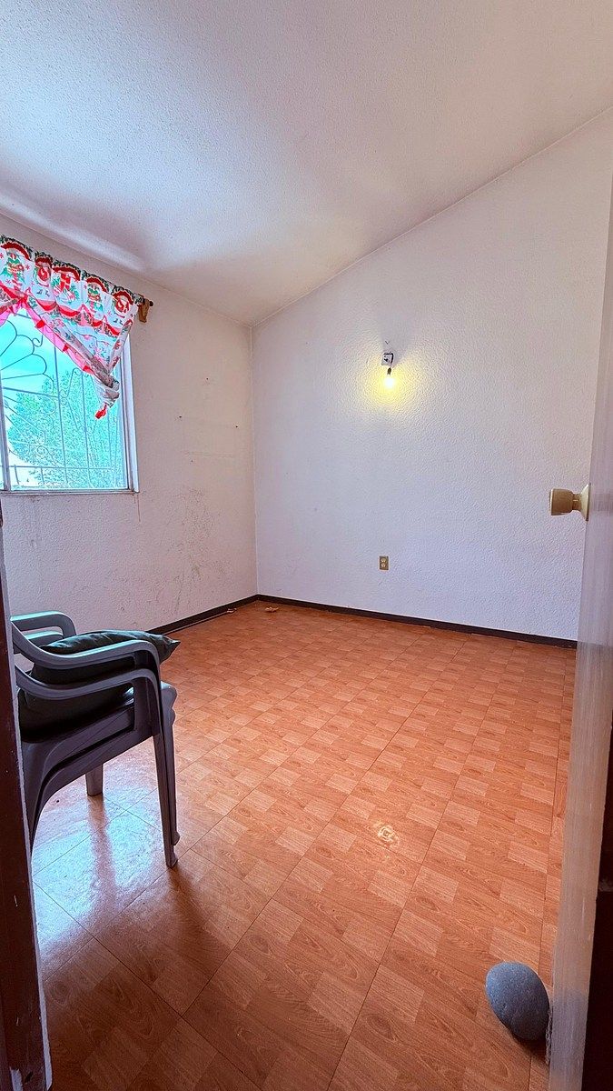 VENTA de departamento en Tultitlán, Villas de San José (2 rec. con opción a 3)
