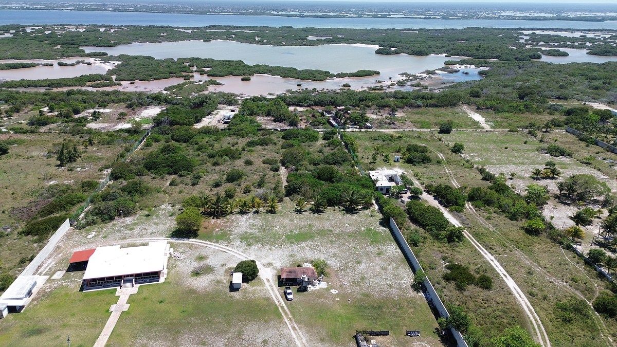 Terreno en venta en Chelem, Progreso - HI2603463