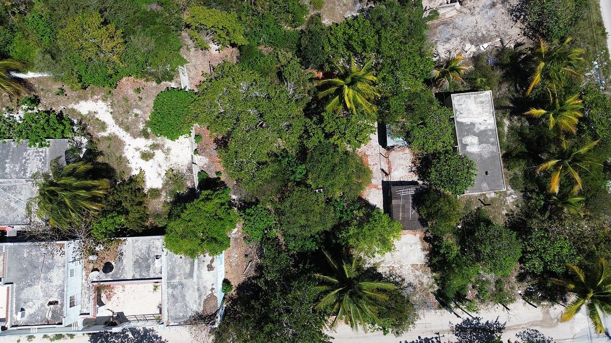 Terreno en venta en Chelem, Progreso - HI2603463