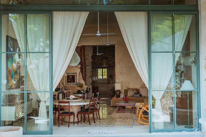 Casa Caracoles en renta en el Centro de Mérida - HI2603453