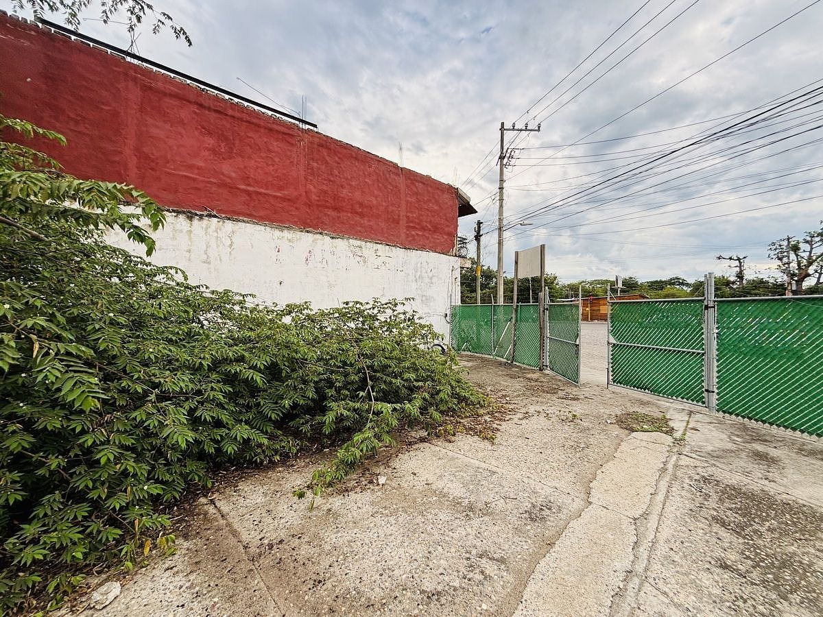 Terreno con Potencial de Desarrollo en PV | Uso Mixto | Zona Fluvial