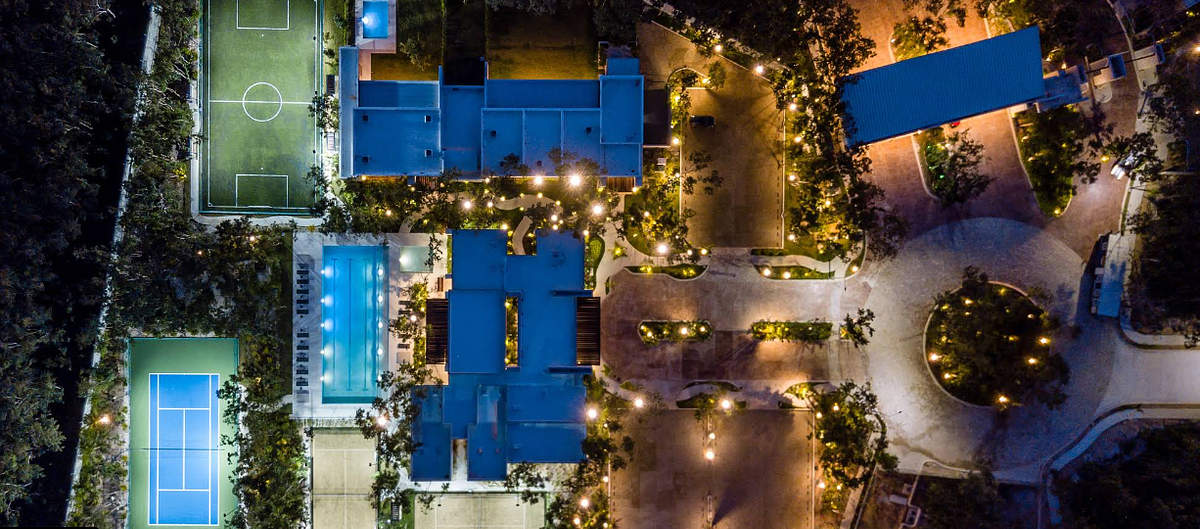 Terreno en Riviera Maya
