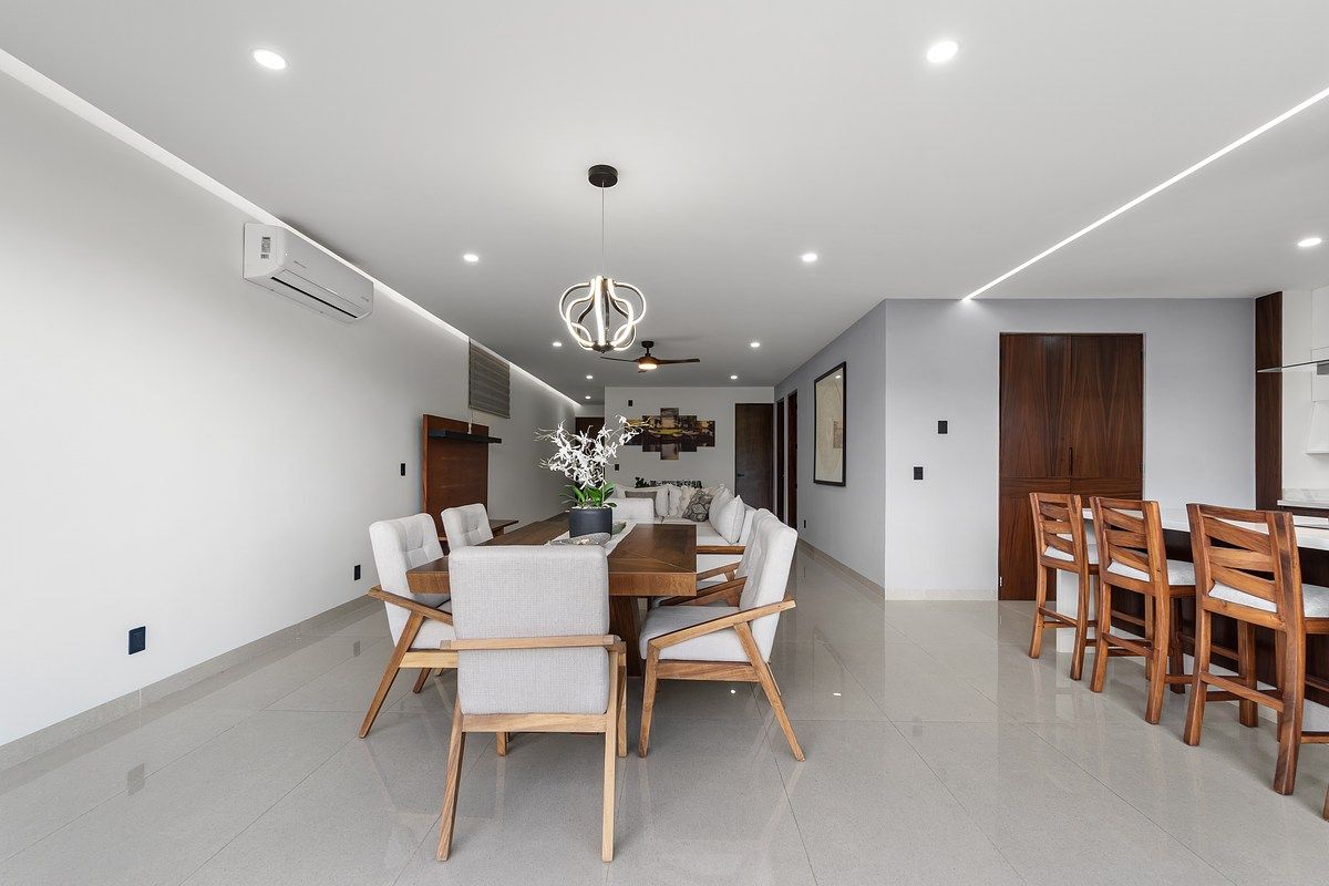 Oportunidad departamento Nuevo Vallarta