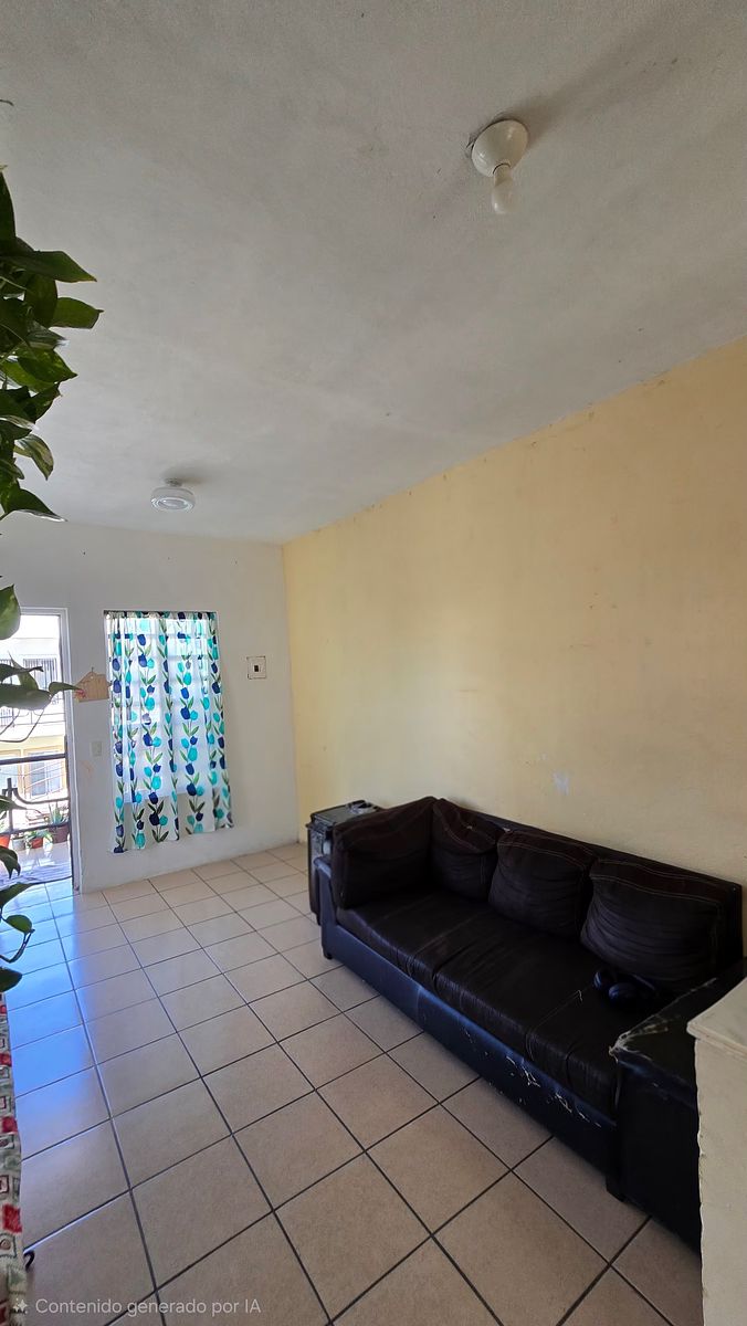 DEPARTAMENTO EX HACIENDA SAN ANGEL - BAHIA DE BANDERAS
