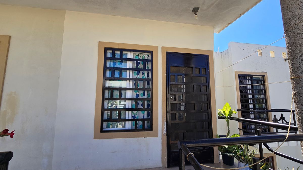 DEPARTAMENTO EX HACIENDA SAN ANGEL - BAHIA DE BANDERAS