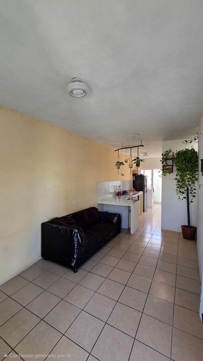 DEPARTAMENTO EX HACIENDA SAN ANGEL - BAHIA DE BANDERAS