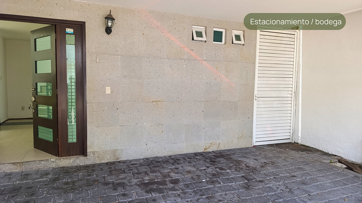 Casa en Metepec sobre Av. Independencia para quien prioriza ubicación