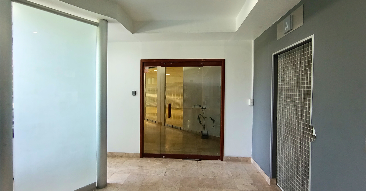 Oficina en venta y renta en Presa Salinillas, Loma Hermosa, Miguel Hidalgo