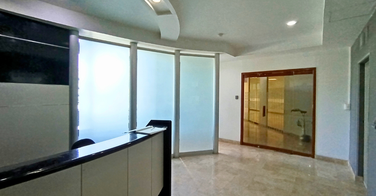 Oficina en venta y renta en Presa Salinillas, Loma Hermosa, Miguel Hidalgo