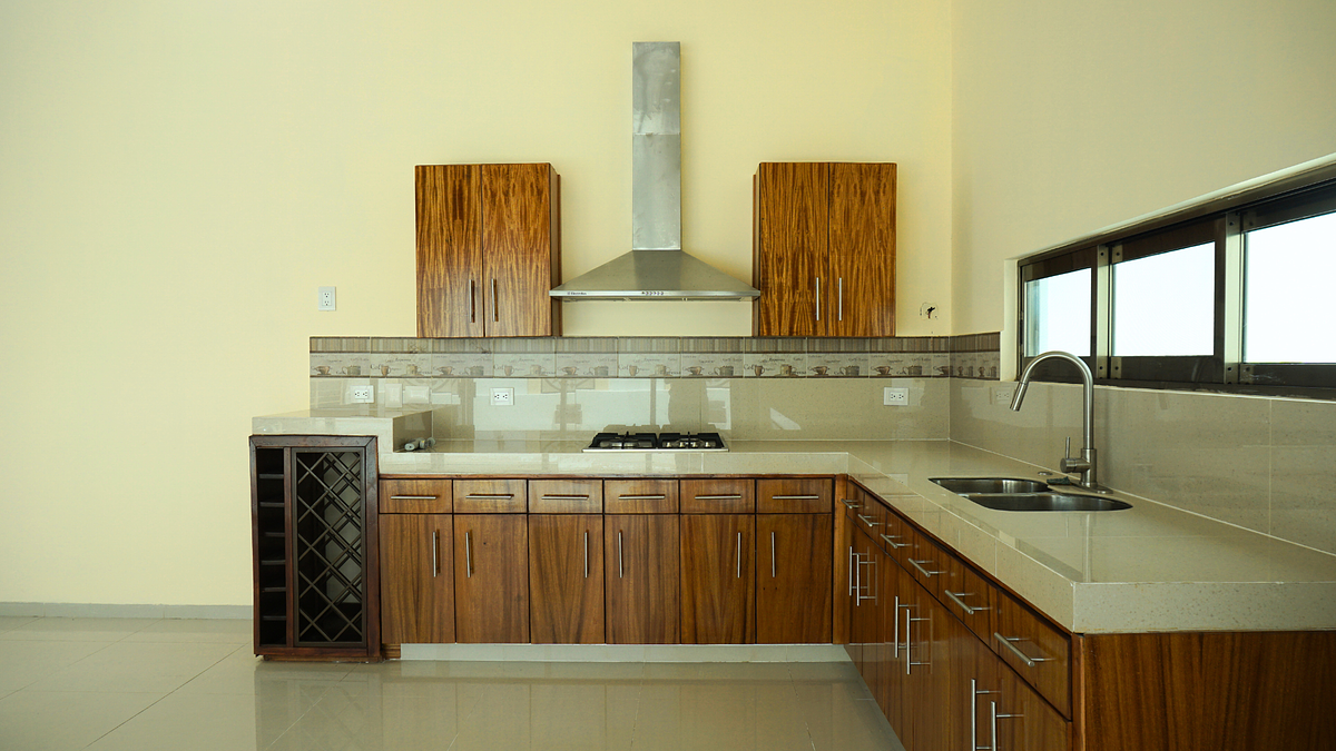 Casa en venta en Nuevo Yucatán, Mérida - HI2604469
