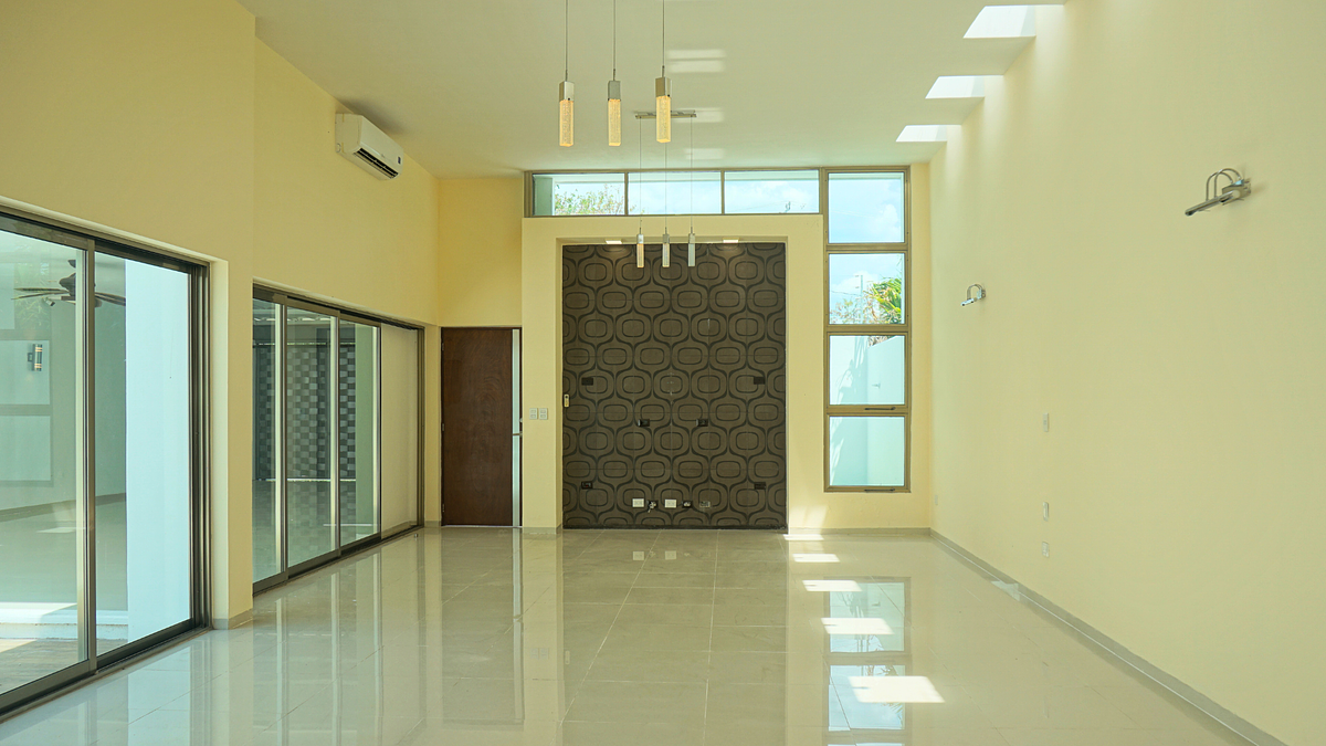 Casa en venta en Nuevo Yucatán, Mérida - HI2604469