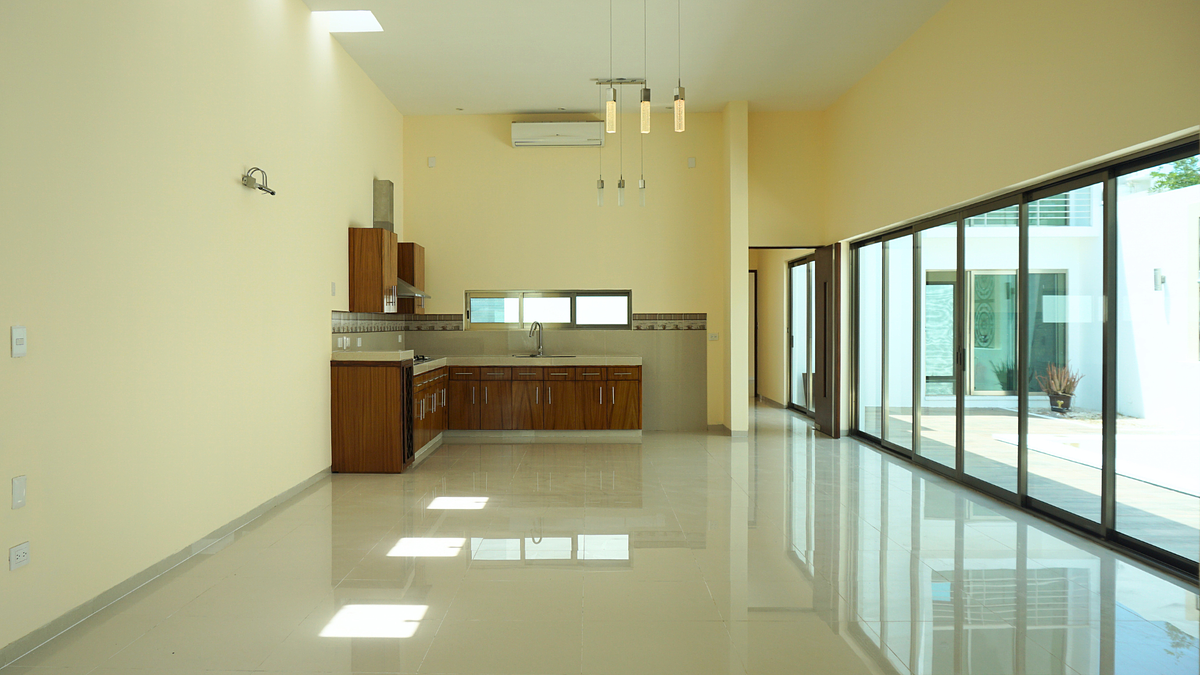 Casa en venta en Nuevo Yucatán, Mérida - HI2604469