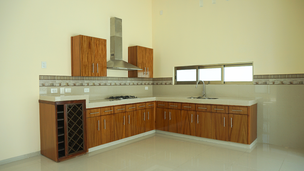 Casa en venta en Nuevo Yucatán, Mérida - HI2604469