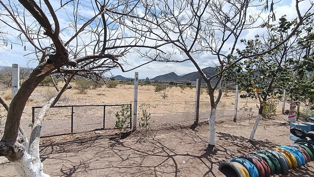 PROPIEDAD PRIVADA: 3.9 Hectáreas de Inversión en Tlacolula – Junto a Cd. Yagul