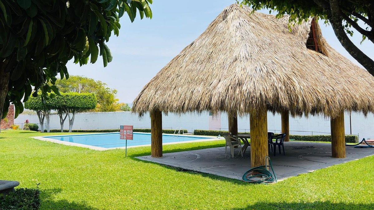 Casa Amueblada en Renta con 2 Habitaciones, Alberca. Francisco Villa, Xochitepec
