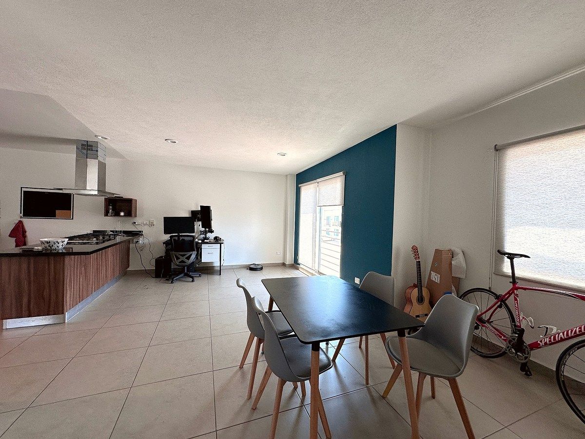 Dúplex boutique en La Vista Residencial — alta plusvalía.