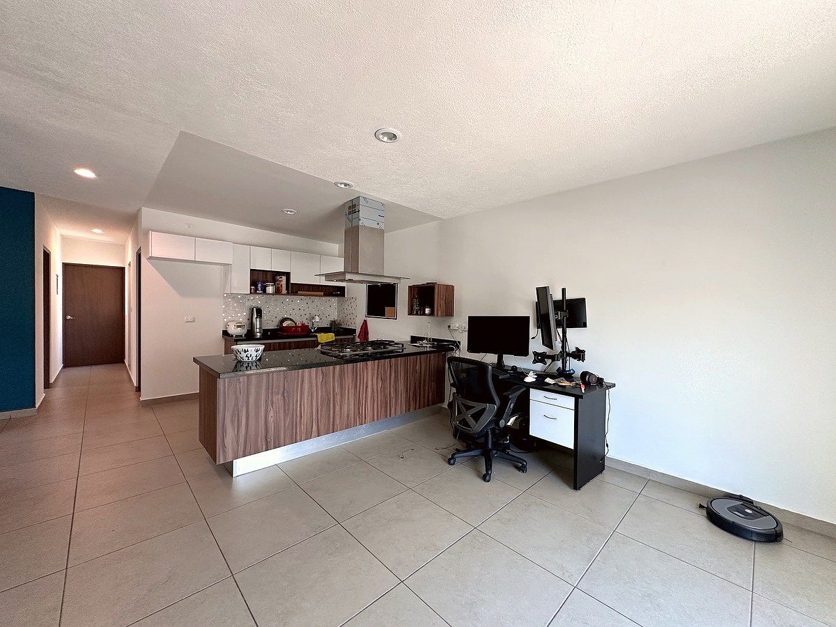 Dúplex boutique en La Vista Residencial — alta plusvalía.