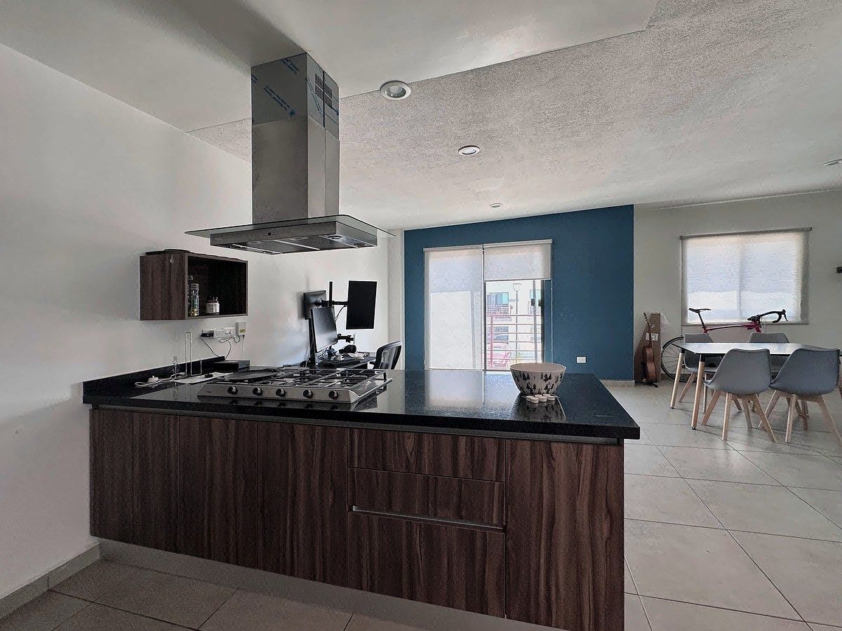 Departamento en venta en Querétaro, Republica del Salvador, 108 m²