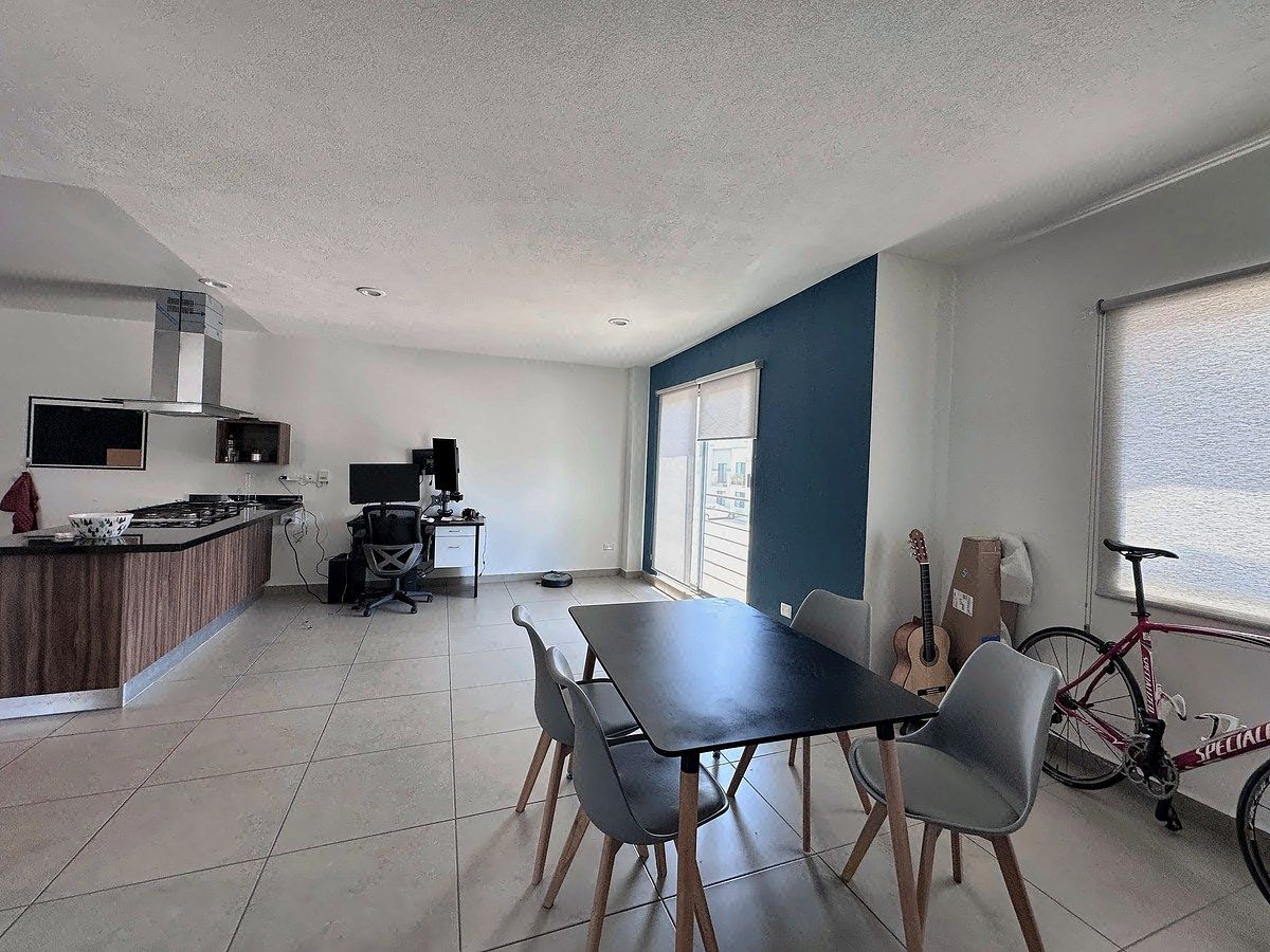 Departamento en venta en Querétaro, Republica del Salvador, 108 m²