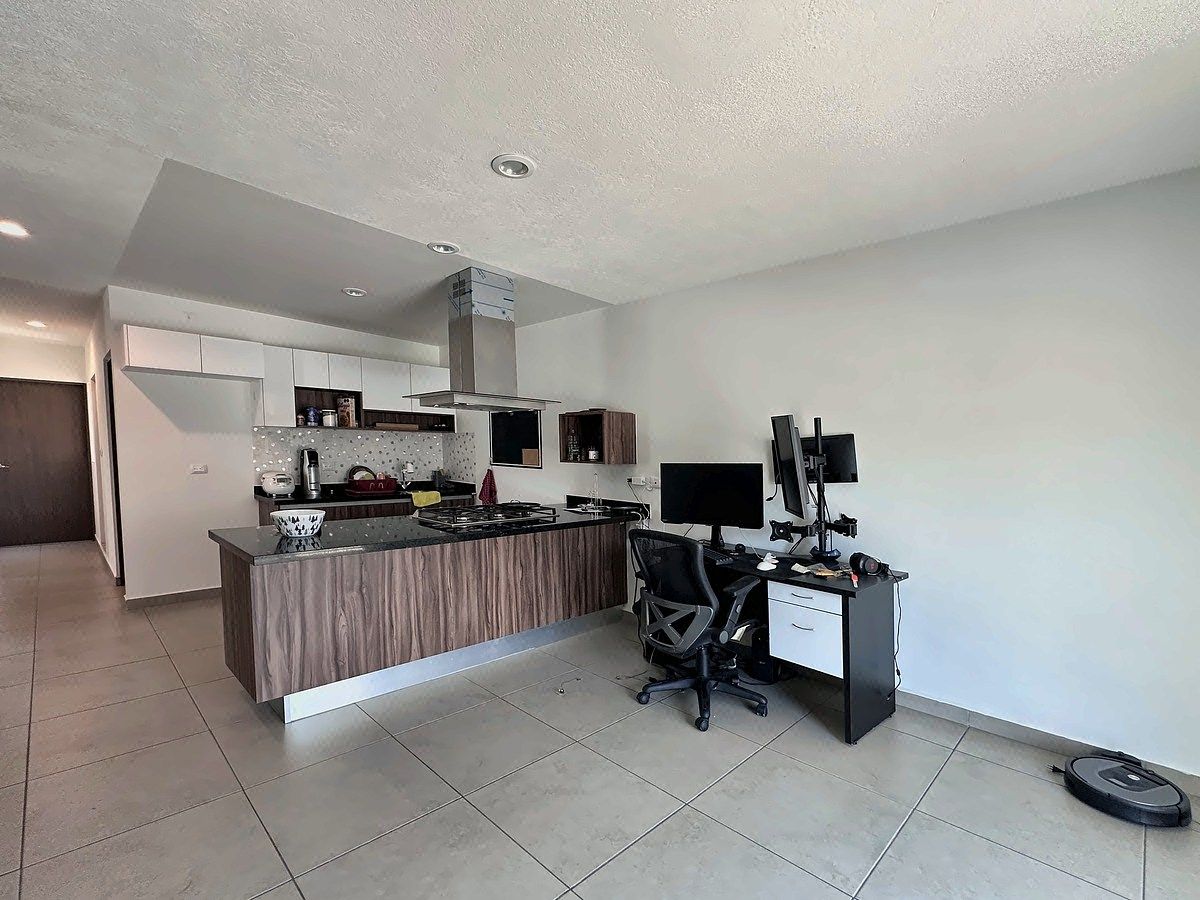 Departamento en venta en Querétaro, Republica del Salvador, 108 m²