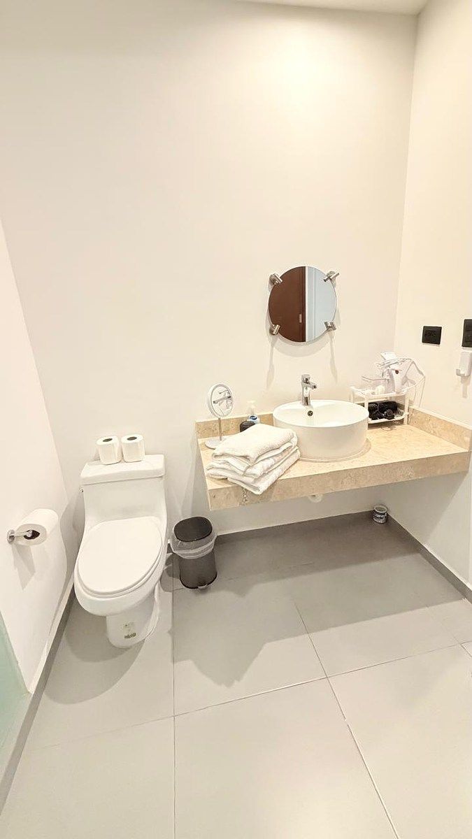Departamento en renta planta baja/Groundfloor Apartment for rent, Mérida Yucatán
