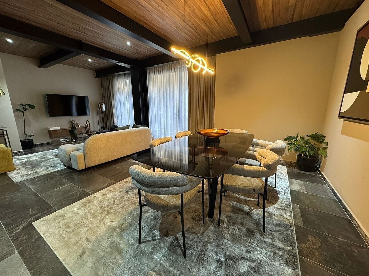 Departamento Estilo Industrial Nuevo Hipodromo Condesa