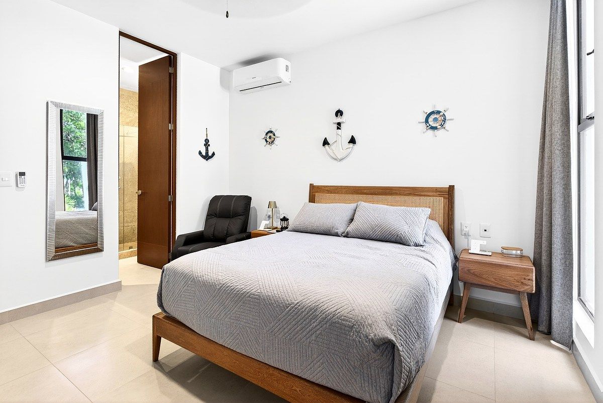 PALMARA - Residential House in Playa del Carmen