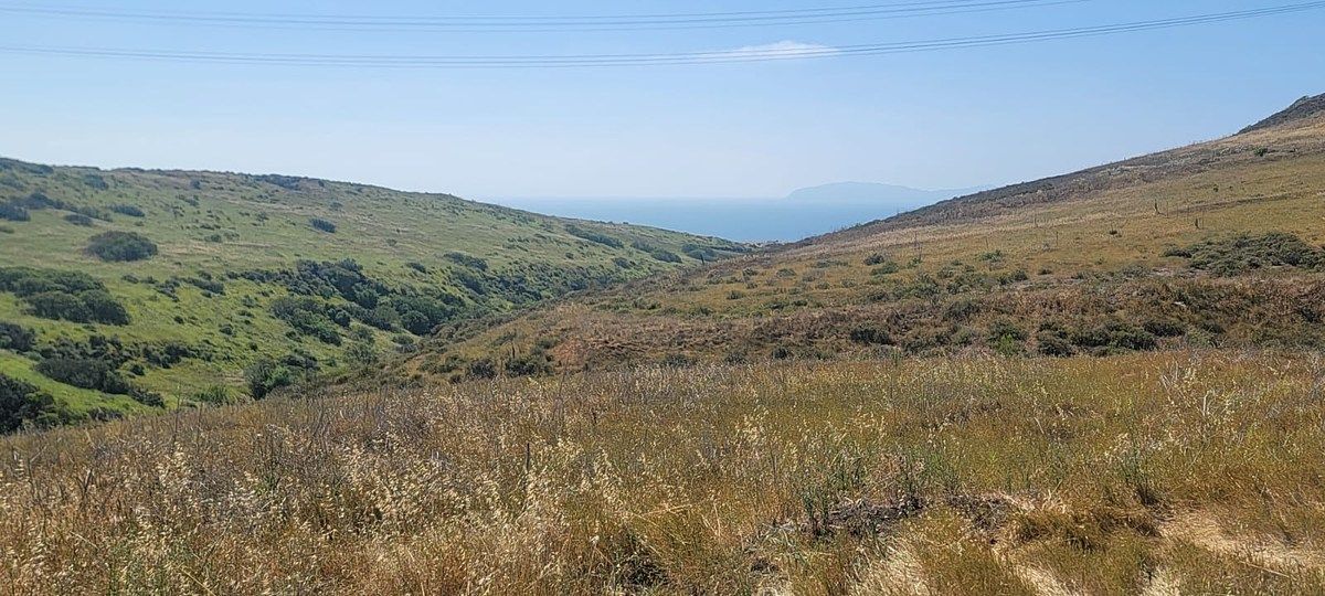 TERRENO EN VENTA CON VISTA AL MAR MAR DE BUENA VISTA TIJUANA BC L9